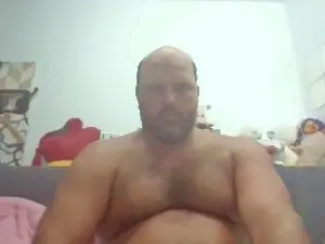 Cam4 Adult Webcam of man_20c