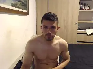 Cam4 Sex Chat of rocazeus