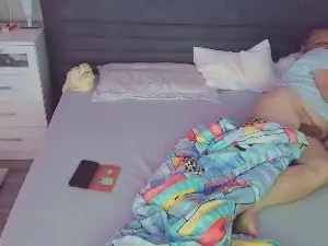 Cam4 Live Sex of skytourmz_xxx