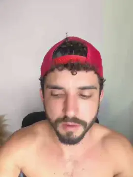Cam4 Nude Webcam of tick_me