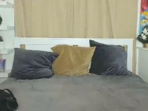 Cam4 Adult Webcam of AlinaStorm