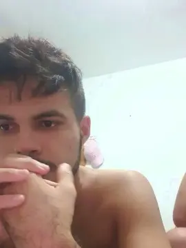 Cam4 Nude Webcam of Bertsafado