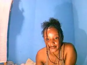 Cam4 Nude Webcam of Cathya05