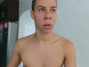 Cam4 Live Sex Cam of Grey___27