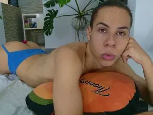 Cam4 Nude Webcam of Grey___27