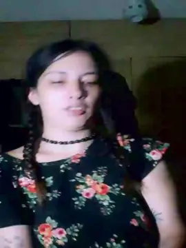 Cam4 Free Live Porn of MeliMe73