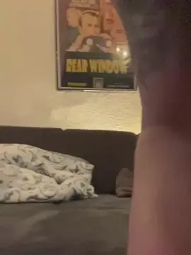 Cam4 Sex Cam of Stefan_BigCock