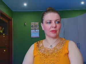 Cam4 Live Porn of VeronnikaG