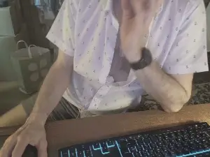 Cam4 Live Sex of borninxixax