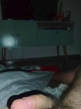 Cam4 Nude Webcam of loiro196