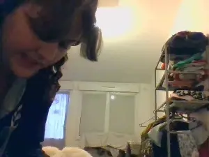 Cam4 Adult Webcam of michoou