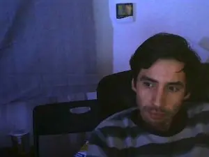 Cam4 Adult Webcam of pequenouniverso