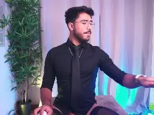 Cam4 Live Sex of Damon_Frost