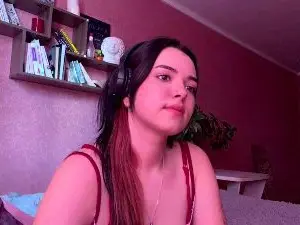 Cam4 Sex Cam of EufemiaVergeer