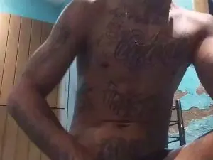 Cam4 Sex Chat of Foguinho85