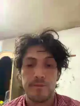 Cam4 Live Sex Cam of Malroux
