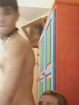 Cam4 Live Sex Cam of Miloverboy