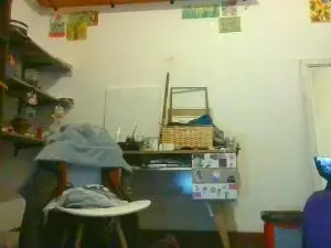 Cam4 Adult Webcam of Miloverboy