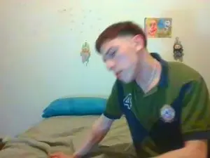 Cam4 Adult Webcam of Miloverboy