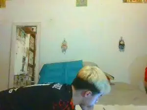 Cam4 Best Webcam of Miloverboy