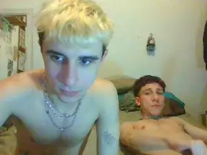 Cam4 Private Sex Chat of Miloverboy