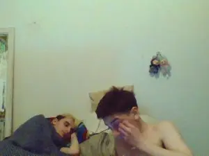 Cam4 Sex Chat of Miloverboy