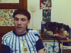 Cam4 Live Sex of Miloverboy
