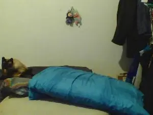 Cam4 Adult Webcam of Miloverboy