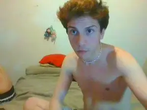 Cam4 Live Sex Cam of Miloverboy