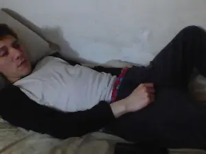Cam4 Free Porn Cam of Miloverboy