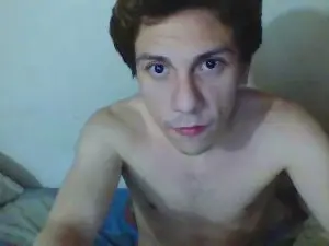 Cam4 Sex Cam of Miloverboy