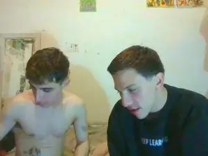 Cam4 Live Sex Cam of Miloverboy