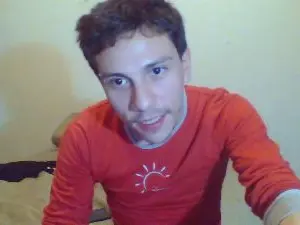Cam4 Sex Cam of Miloverboy