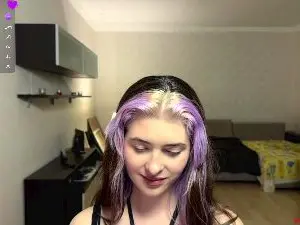 Cam4 Best Webcam of NanaLorr