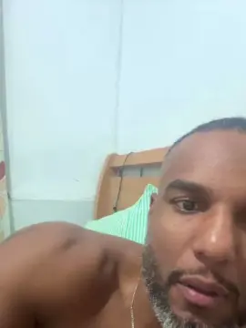 Cam4 Sex Chat of Pretocariocahot