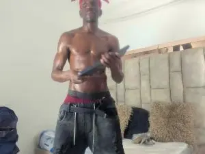 Cam4 Nude Webcam of Titan_Moreno