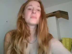 Cam4 Nude Webcam of madameANA