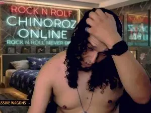 Cam4 Free Porn Cam of Chinoroz