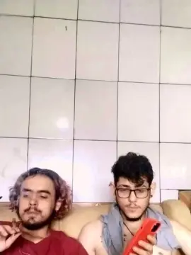 Cam4 Sex Chat of Duoo26