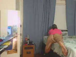 Cam4 Private Sex Chat of Floitasexy