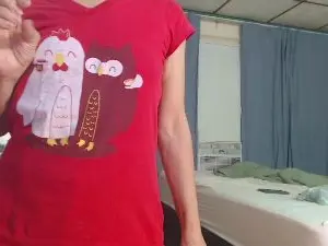 Cam4 Live Sex of Floitasexy