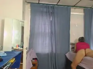 Cam4 Watch Live Sex Cams of Floitasexy