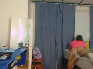 Cam4 Live Sex Cam of Floitasexy