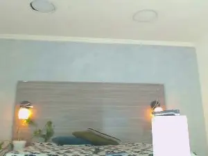 Cam4 Nude Webcam of Gaby_Chain01