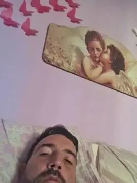 Cam4 Live Sex of Pepita1900