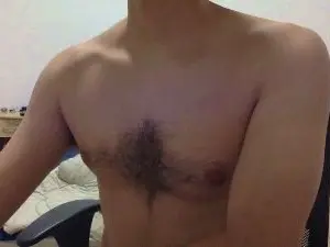 Cam4 Nude Webcam of ThonyLatin