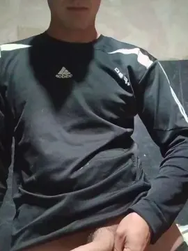 Cam4 Nude Webcam of Titanhid