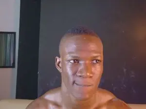 Cam4 Nude Webcam of martin_killer