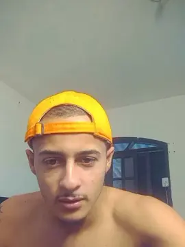 Cam4 Nude Webcam of sant2951