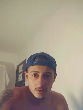 Cam4 Nude Webcam of sant2951